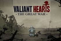 Valiant Hearts: The Great War для iOS Valiant Hearts: The Great War для iOS